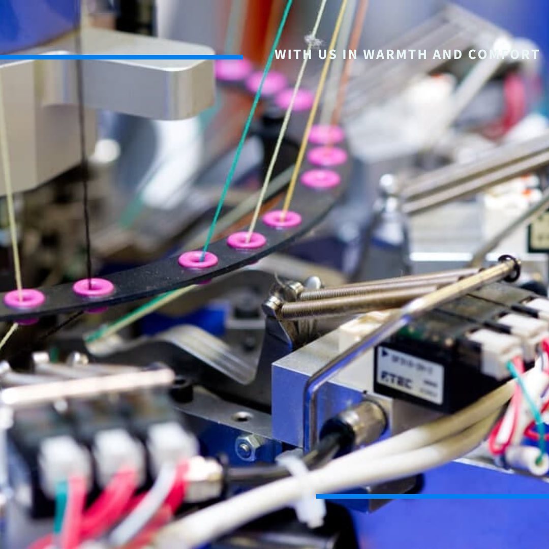 The Fabularis factory is open to mutually beneficial cooperation